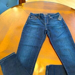 JOE’S JEANS premium women’s jeans in size 29”.  Authentic - like new condition.